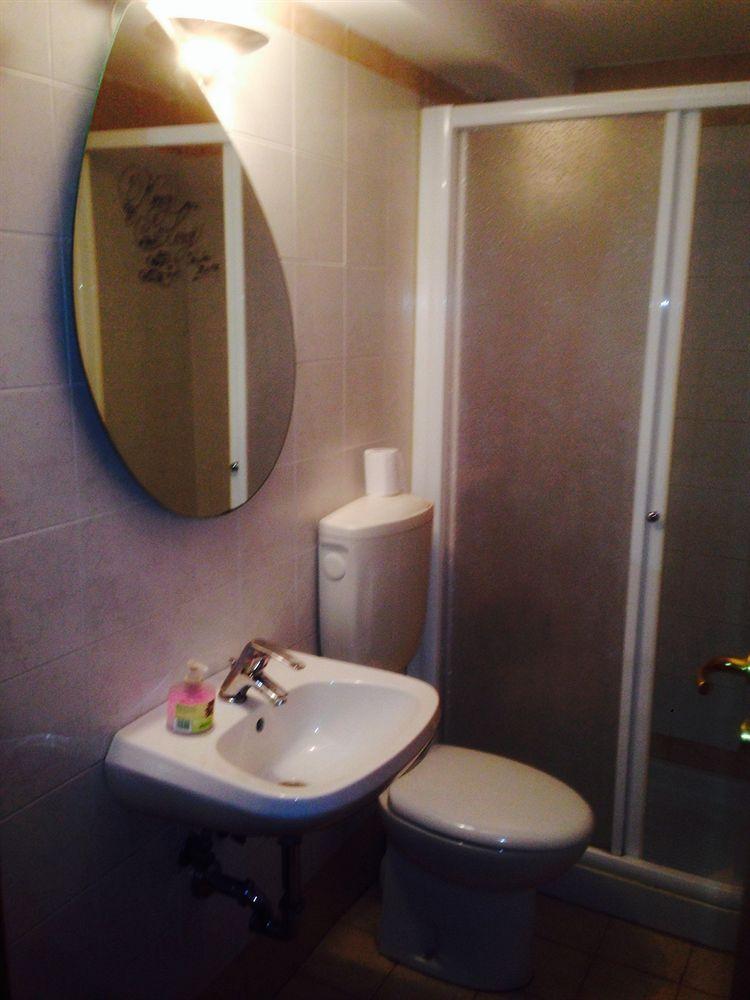 Hostal Ai Boteri Venecia