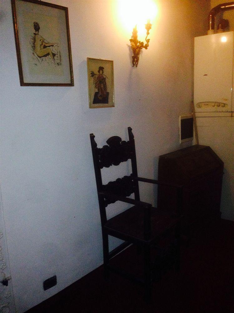 Ai Boteri Hostal